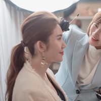 Doris紋繡美學 - 霧眉、隱形眼線、嘟嘟唇、飄眉、野生眉