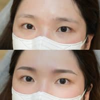 Hana Studio宜蘭霧眉/飄眉/飄霧眉/眼線/霧唇/眉部淡色