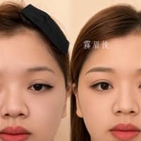 iish 紋繡眉型管理｜霧眉．飄眉．無創淡色專門店