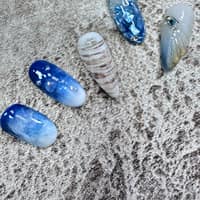 椏芮 紋繡&霧眉霧唇&美睫&美甲