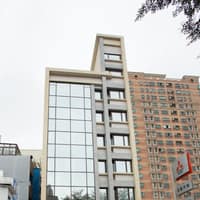 滿越圓產後護理之家