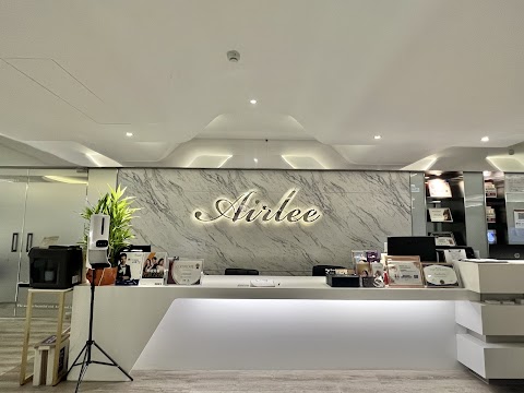 愛爾麗診所中壢分店
