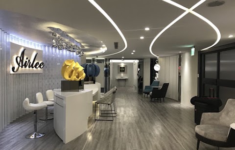 愛爾麗 臺北信義富邦店